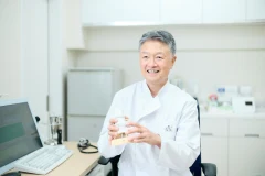 院長 吉田 克彦